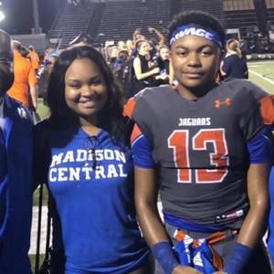 Meet your Posher, Cornelia